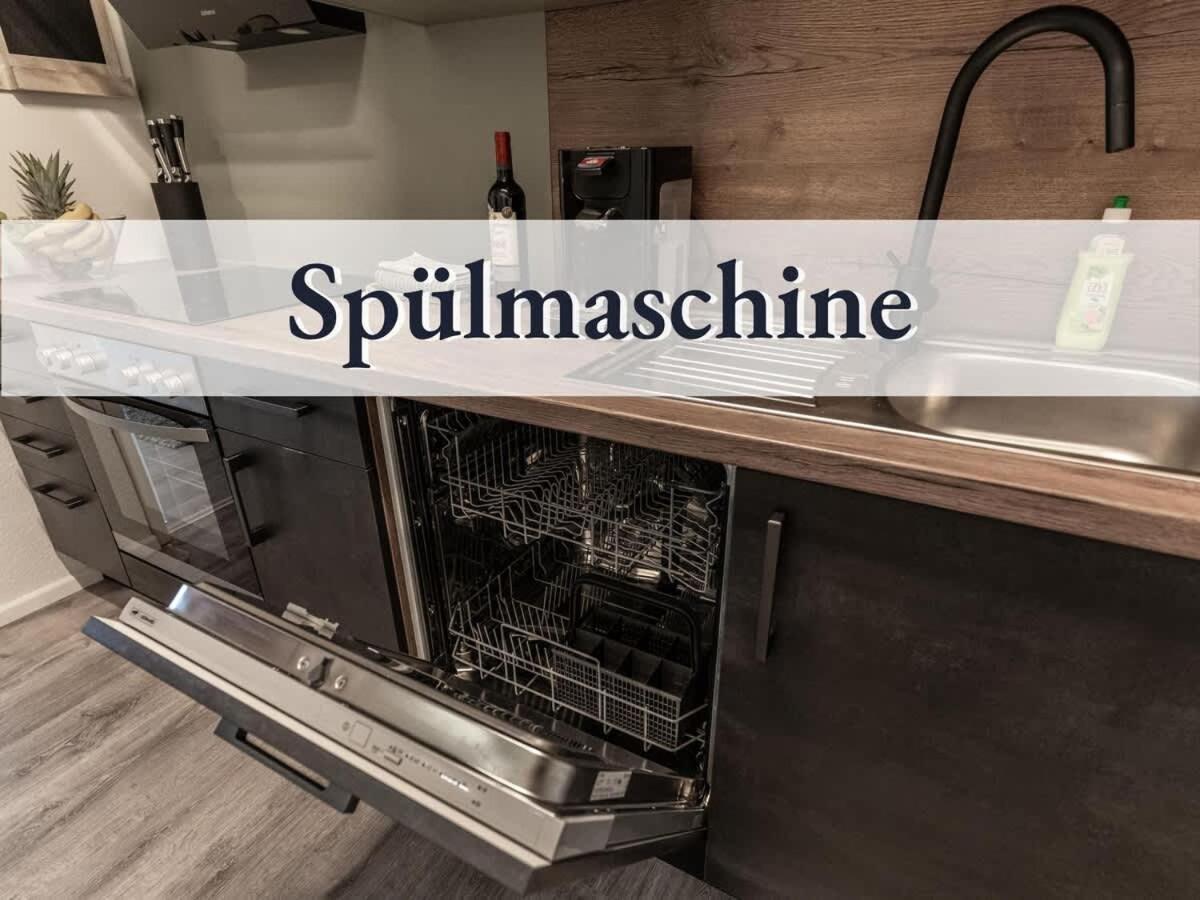 Schonach 66 Mit Indoor-Pool, Sauna, Kueche Und Netflix Schonach im Schwarzwald Exterior foto