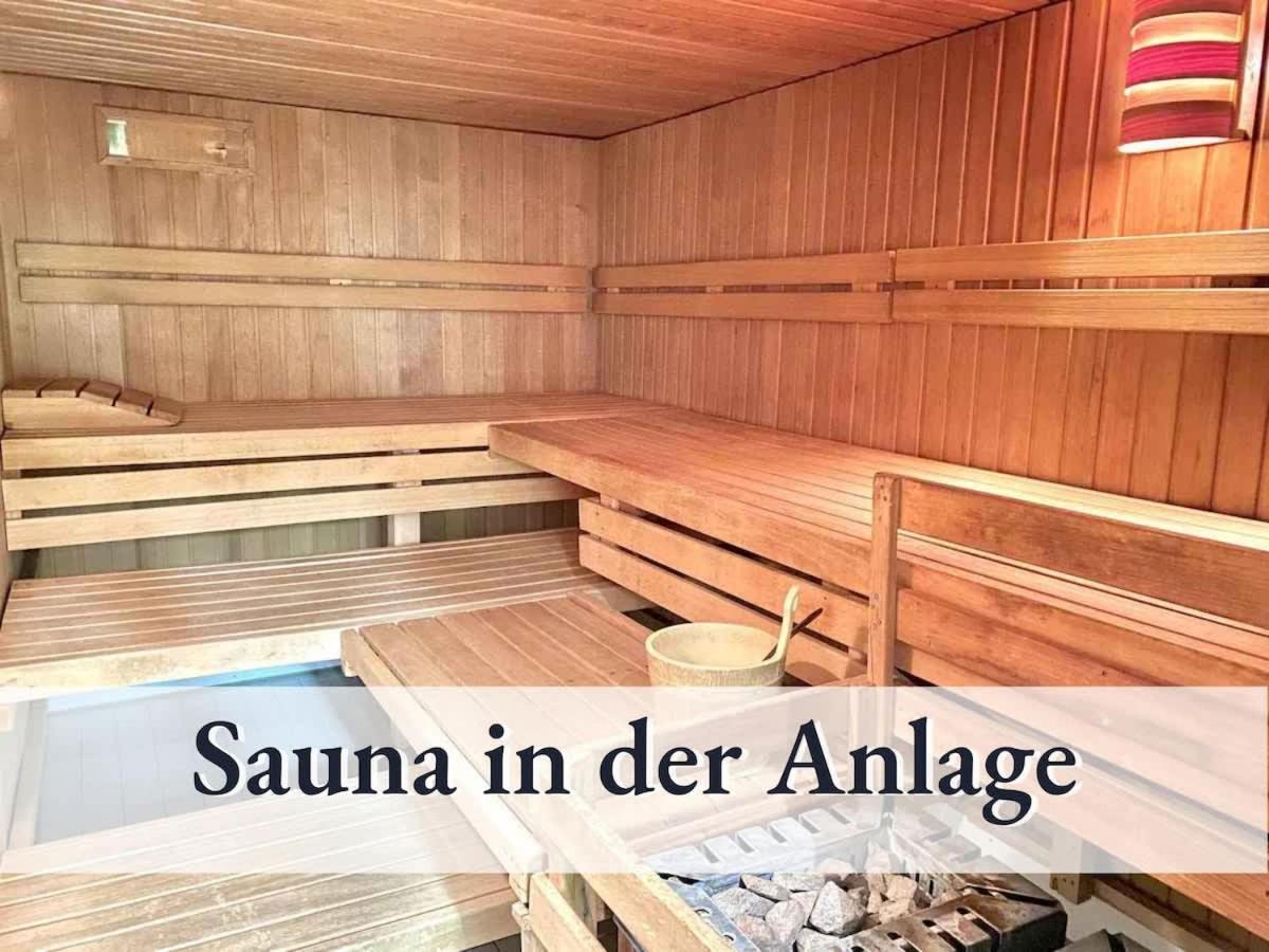 Schonach 66 Mit Indoor-Pool, Sauna, Kueche Und Netflix Schonach im Schwarzwald Exterior foto
